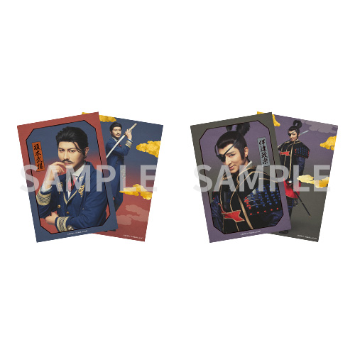 ミュージカル「刀剣乱舞」 公式グッズ通販｜ネルケオンラインストア