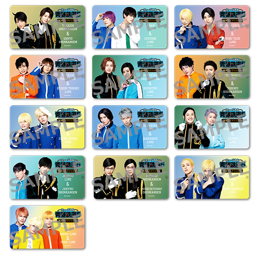 ランダムマルチ缶ケース | ネルケオンラインショップ