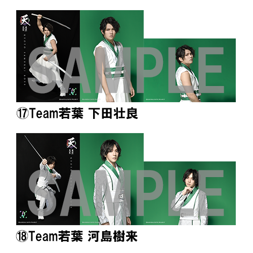 ブロマイド（AR付き） | ネルケオンラインショップ