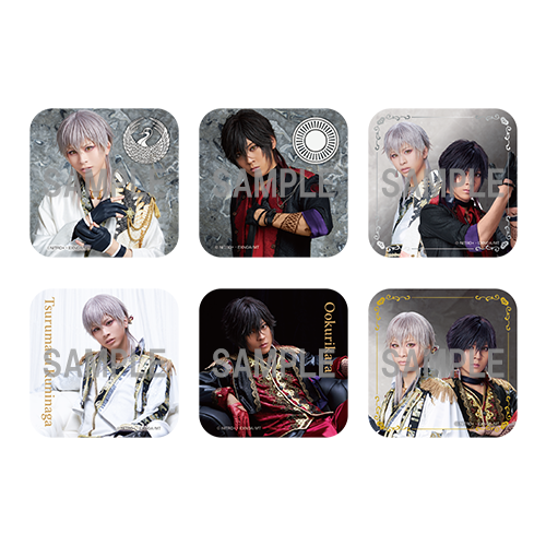 ミュージカル「刀剣乱舞」 公式グッズ通販｜ネルケオンラインストア