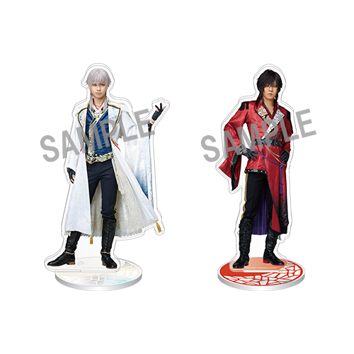 ミュージカル「刀剣乱舞」 公式グッズ通販｜ネルケオンラインストア