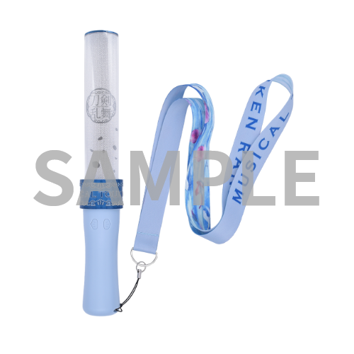 ICEx ペンライト ストラップ付き 商品詳細ページ | ONLINE SHOP スタダ便 | [ICEx]TASTING ペン