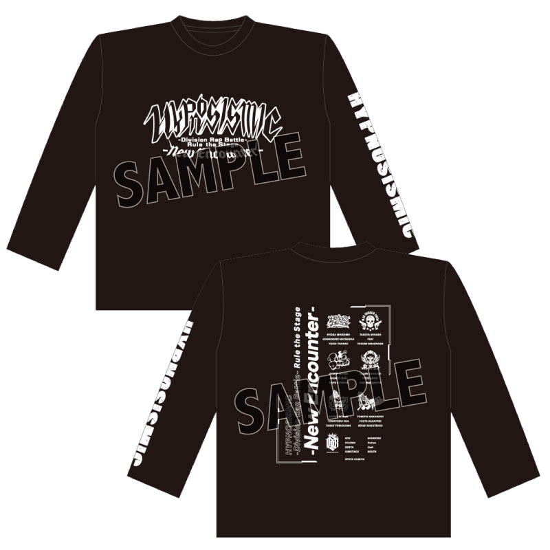 NELKE ロンT ロングTシャツ | ネルケオンラインショップ