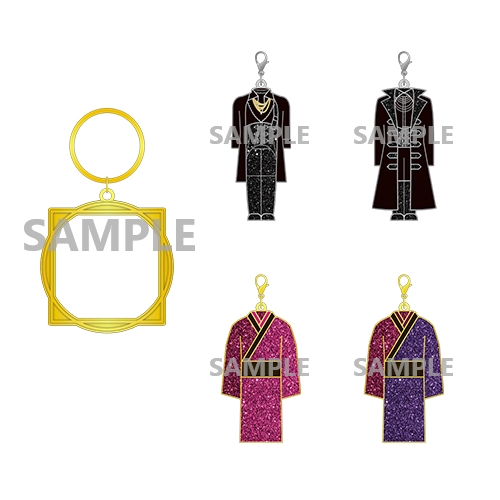 ミュージカル「刀剣乱舞」 公式グッズ通販｜ネルケオンラインストア