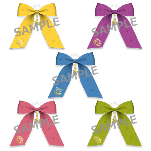 ペンライトリボン | ネルケオンラインショップ