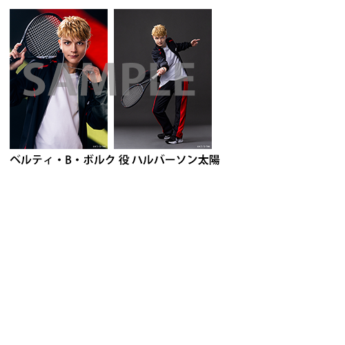 ブロマイド 作り方 文豪ストレイドッグス エリス 期間限定セブン