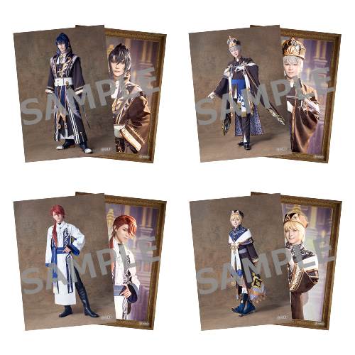 ブロマイド | ネルケオンラインショップ