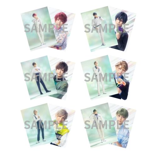 ソロブロマイド6種セット | ネルケオンラインショップ