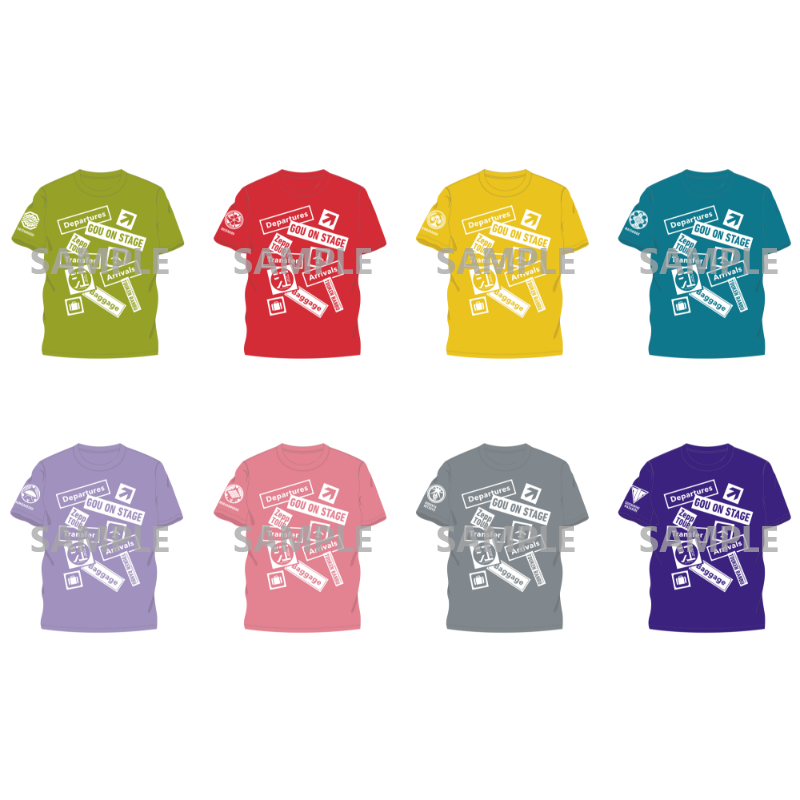 つあーTシャツ | ネルケオンラインショップ