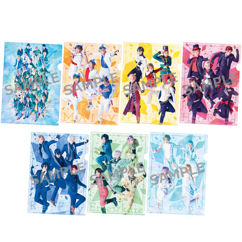 ジュエルステージ「オンエア！」 公式グッズ通販｜ネルケオンラインストア