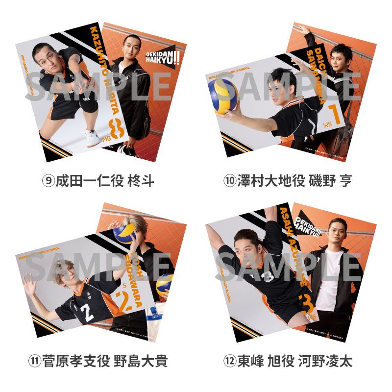 ブロマイド | ネルケオンラインショップ