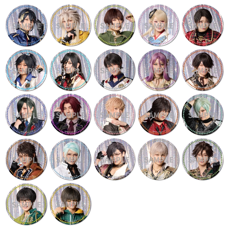 ラッフルくじ　佐々木朗希アクリルパネル&缶バッジ 千葉ロッテマリーンズ RAFFLE ラッフルくじ 佐々木朗希 アクリル