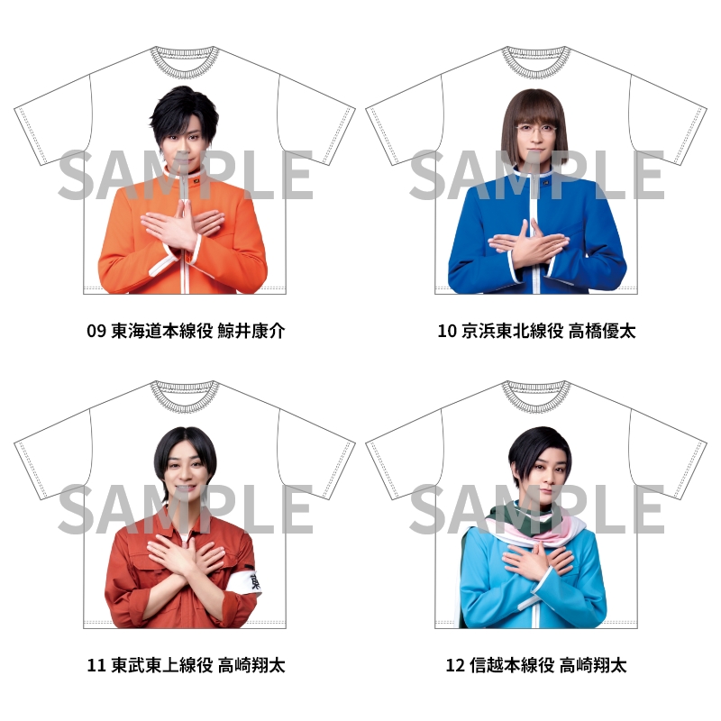 10周年記念BigTシャツ | ネルケオンラインショップ