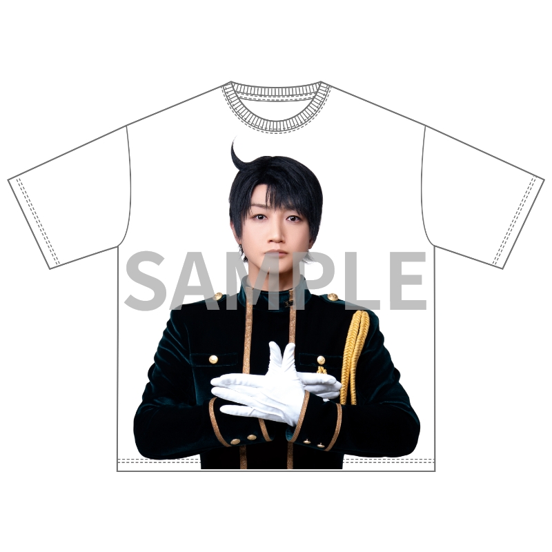 のんふぃく！ こるね ツアーTシャツ Dinosaur Jr. Feel the Pain T-shirt【Kung Fu Inc】【ネコポス