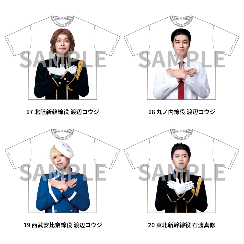 10周年記念BigTシャツ | ネルケオンラインショップ