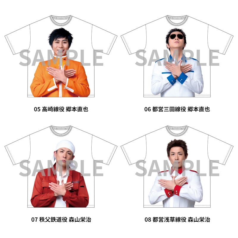 10周年記念BigTシャツ | ネルケオンラインショップ