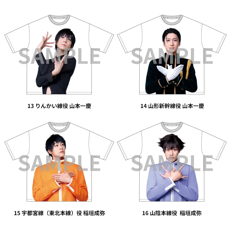 10周年記念BigTシャツ | ネルケオンラインショップ