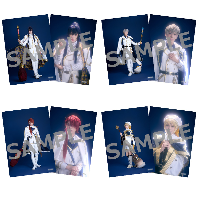 ブロマイド | ネルケオンラインショップ