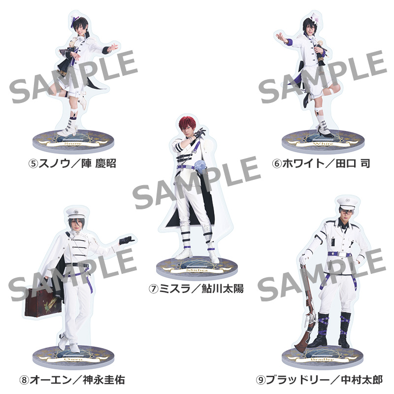 ExWHYZ maho アクスタセット ExWHYZ maho アクスタセット ExWHYZ maho アクスタセット ExWHYZ maho