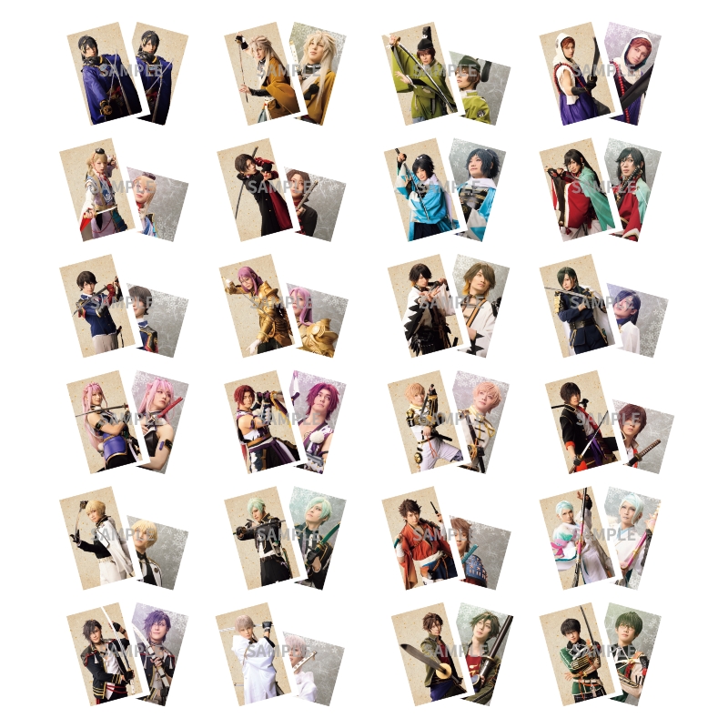 パンドラ ブレイク ポストカード ポストカード2枚セット | ネルケオンラインショップ