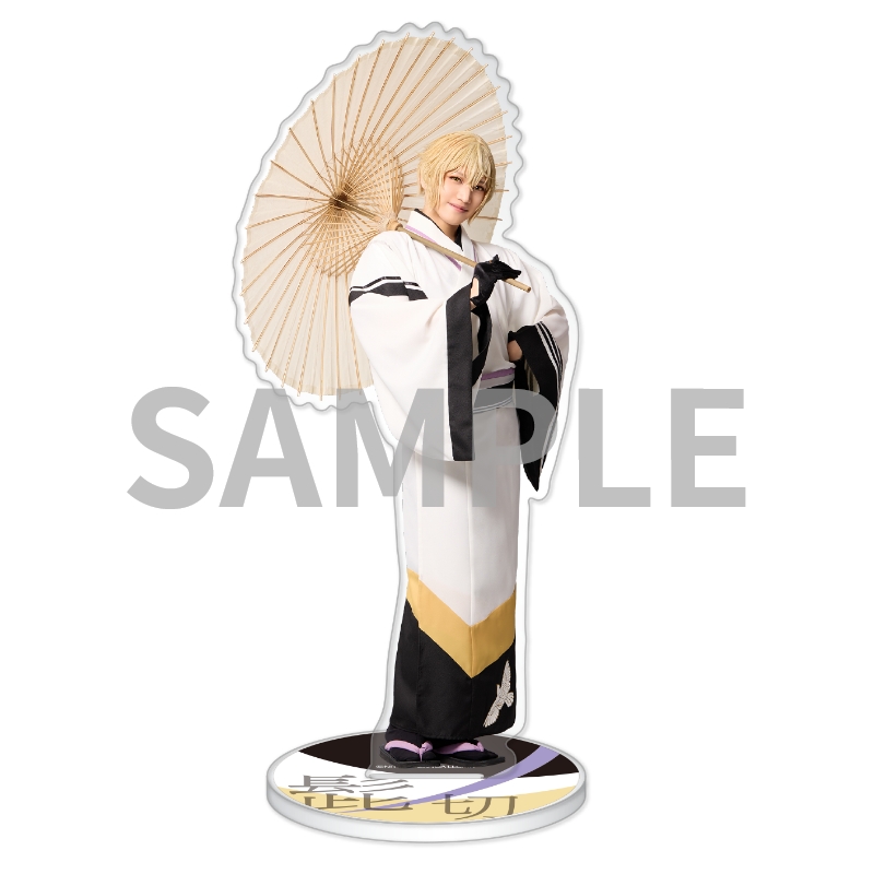 ミュージカル「刀剣乱舞」 公式グッズ通販｜ネルケオンラインストア