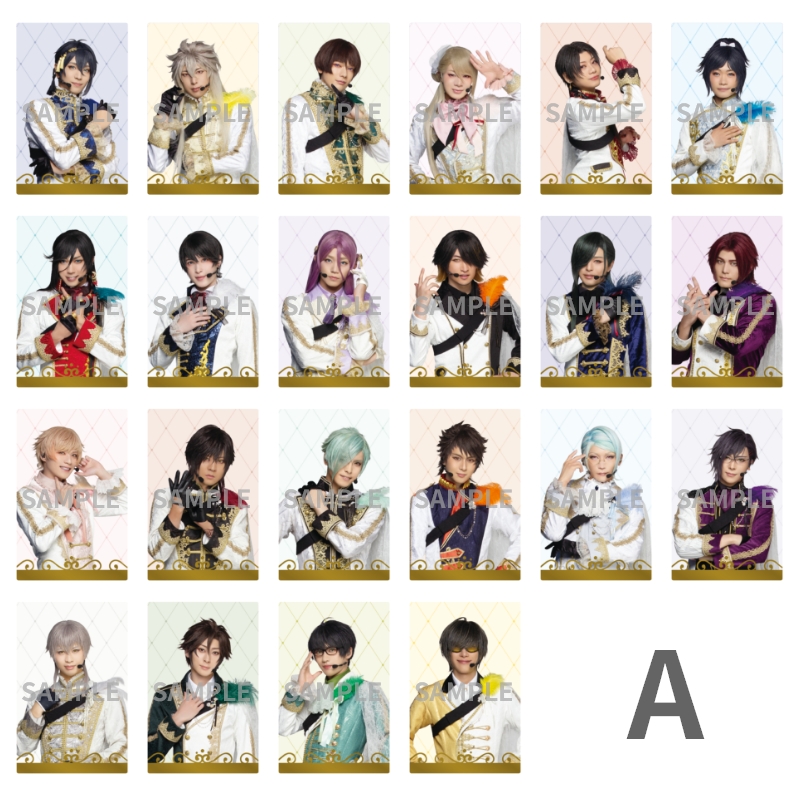 ミュージカル「刀剣乱舞」 公式グッズ通販｜ネルケオンラインストア