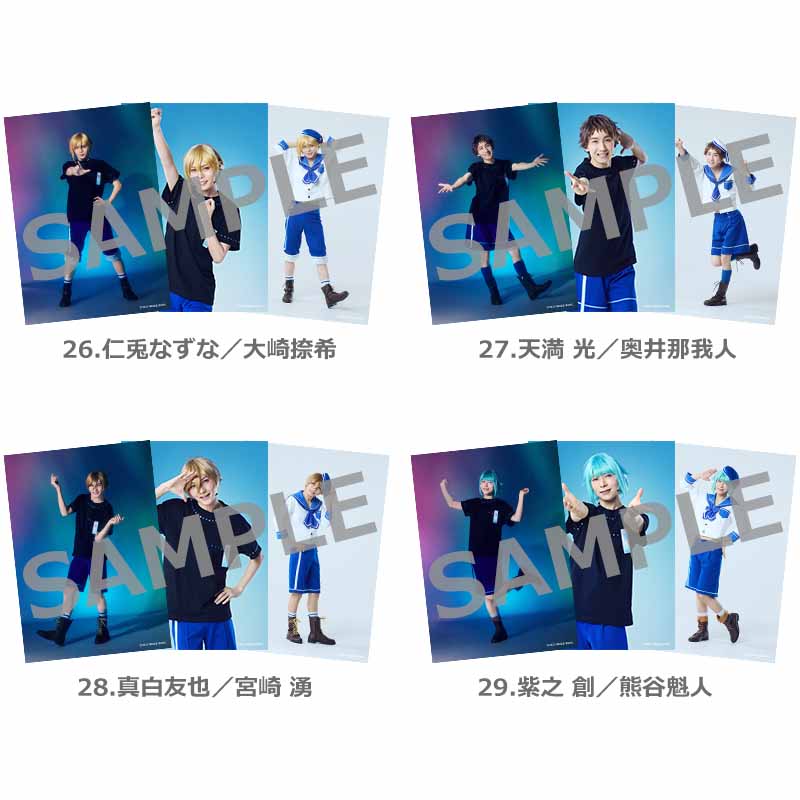 V系★そろばん【夢人】ブロマイド★生写真★3点セット bbbbd260d2f65a82e1428a1b687e5f ミュージシャン