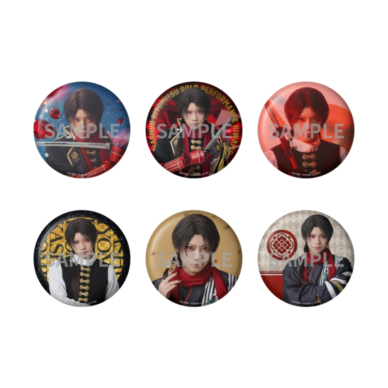 ミュージカル「刀剣乱舞」 公式グッズ通販｜ネルケオンラインストア